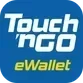 Touch ’n Go eWallet