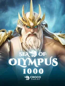 Hình game Sea of Olympus 1000