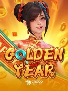Hình game Golden Year