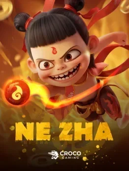 Hình game Ne Zha