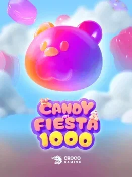 Hình game Candy Fiesta 1000