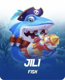 Hình game JILI Fish