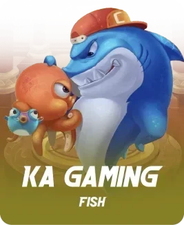 Hình ảnh trò KA Gaming Fish