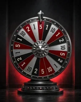 Hình ảnh trò Mega Wheel