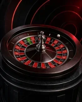 Hình ảnh trò Roulette